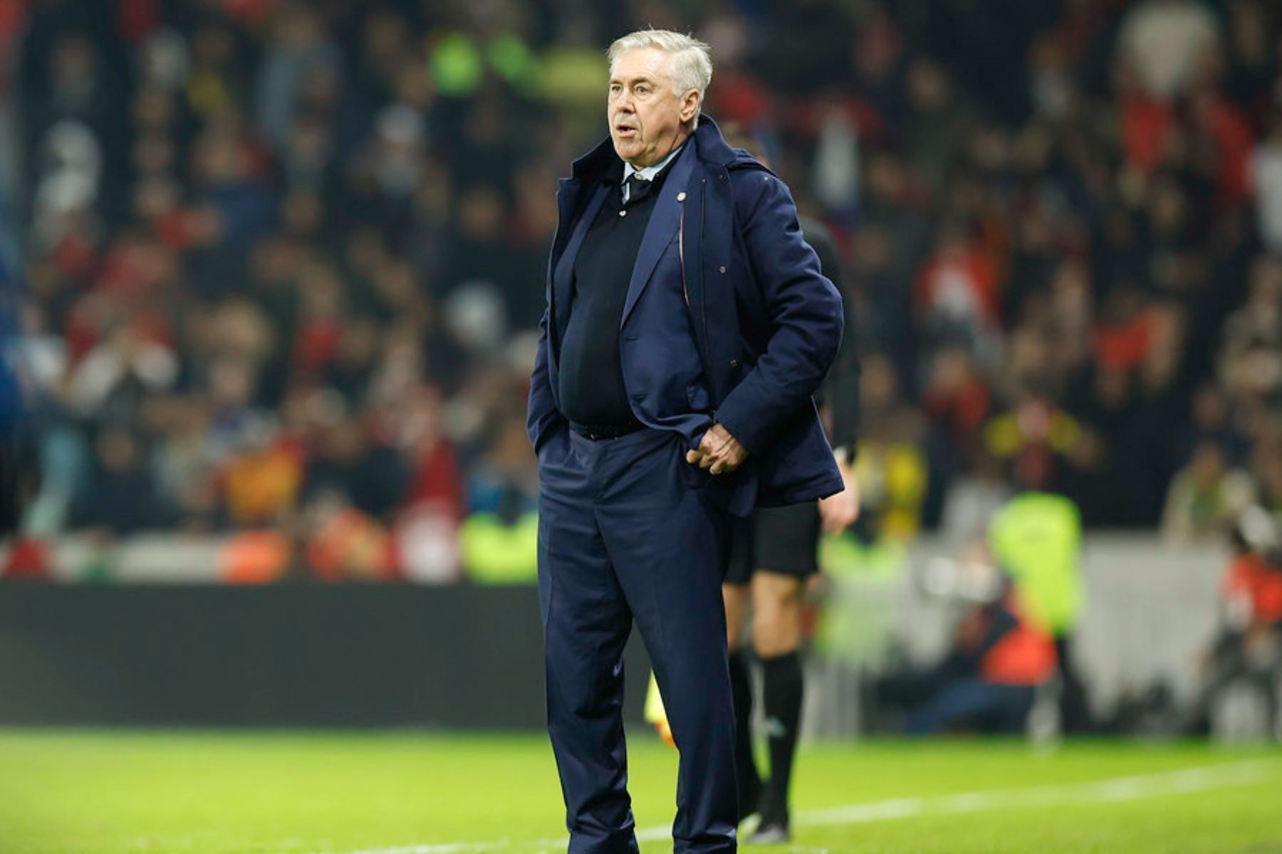 Artilheiros, destaques e números: 'Raio-X' da Era Ancelotti na Seleção Brasileira