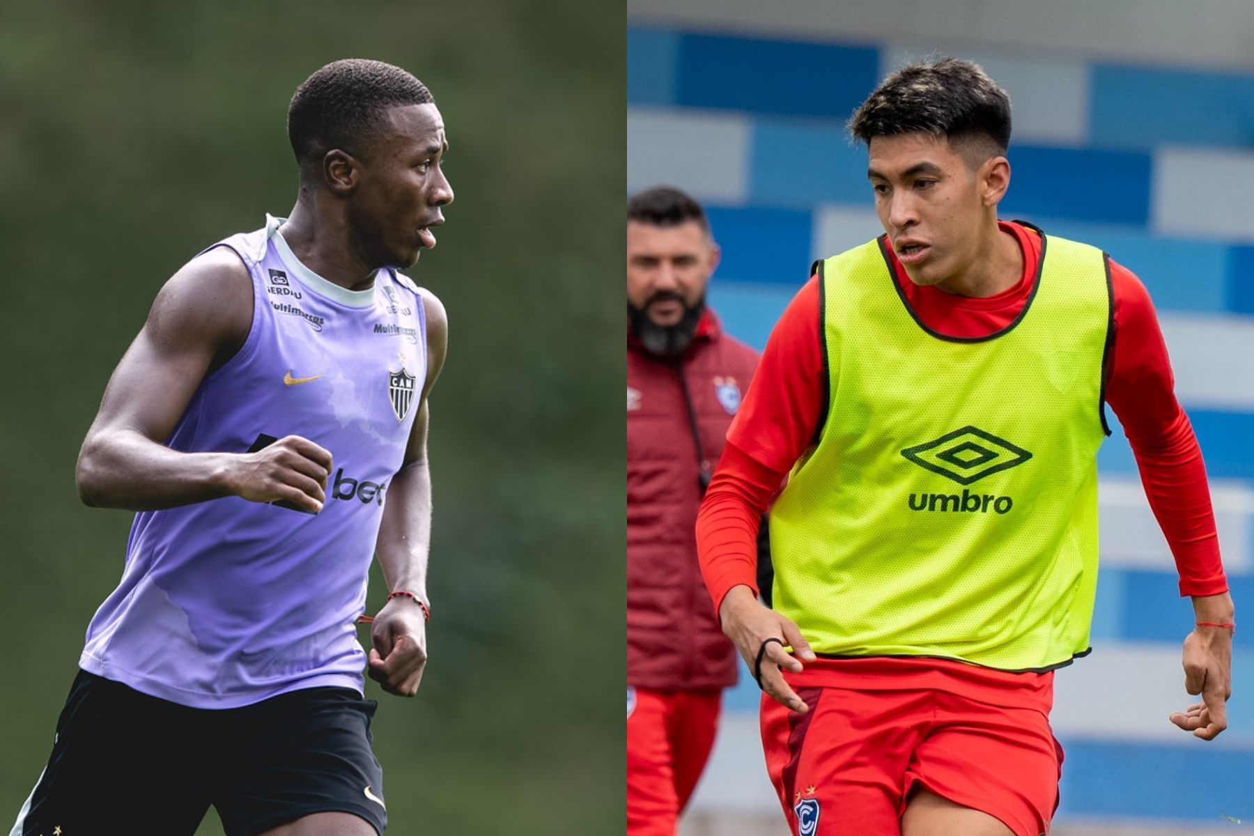 Atlético recebe Cienciano em duelo decisivo pela Copa Sul-Americana