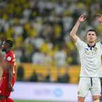Veja os gols de Cristiano Ronaldo no jogo do título do Al-Nassr