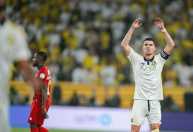 Veja os gols de Cristiano Ronaldo no jogo do título do Al-Nassr