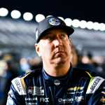 Kyle Busch, piloto bicampeão da Nascar, morre aos 41 anos