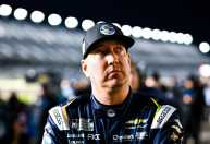Kyle Busch, piloto bicampeão da Nascar, morre aos 41 anos