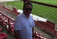 Atlético lamenta falecimento de Milton Naves, ex-narrador e apresentador da Itatiaia