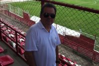 Atlético lamenta falecimento de Milton Naves, ex-narrador e apresentador da Itatiaia
