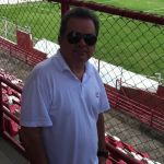 Atlético lamenta falecimento de Milton Naves, ex-narrador e apresentador da Itatiaia