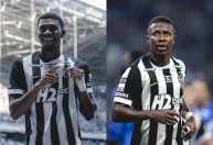 Atlético: dupla vence desconfiança, engata boa sequência e vira 'trunfo' para Domínguez