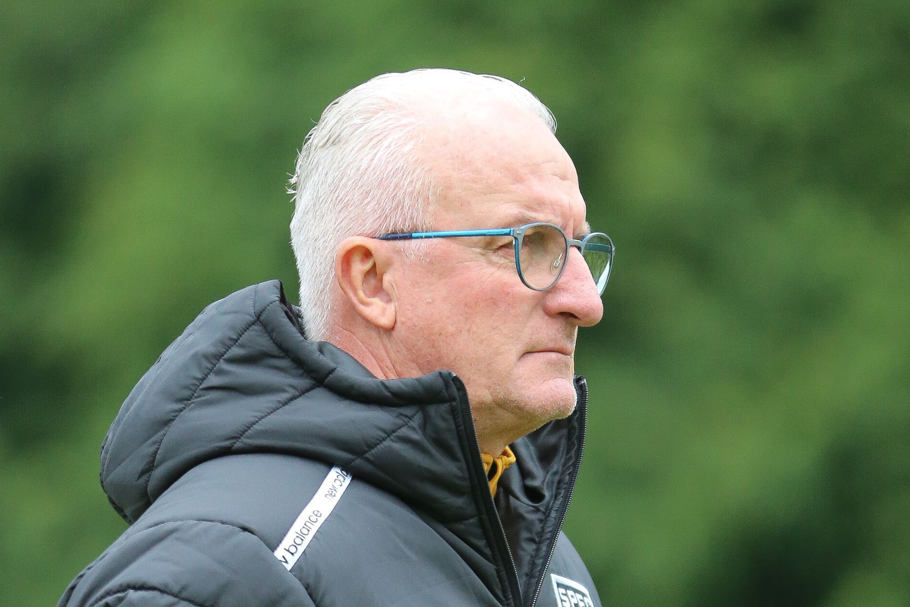 Escalação do São Paulo: Dorival Júnior fará mudanças contra o Botafogo