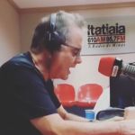 América exalta Milton Naves e relembra locução histórica do ex-narrador da Itatiaia
