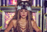 ‘Loba’: entenda a origem do apelido de Shakira
