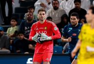 Bento na pré-lista da Copa: números do jogador na Seleção Brasileira