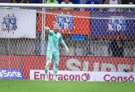 Weverton revela expectativas para a convocação de Ancelotti: 'Vai ser um sonho para mim'