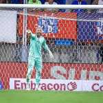Weverton revela expectativas para a convocação de Ancelotti: 'Vai ser um sonho para mim'