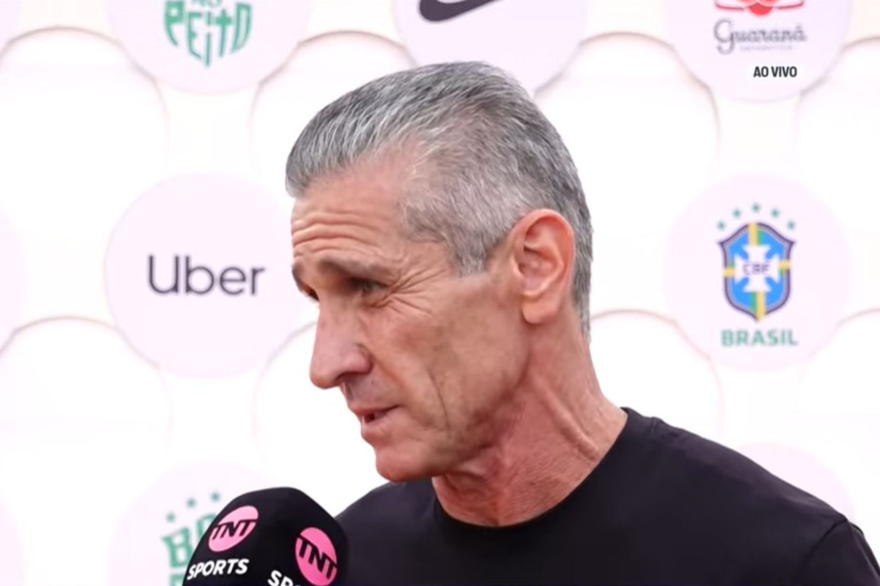 Ex-Seleção cita Messi para defender convocação de Neymar: ‘Único gênio que temos’