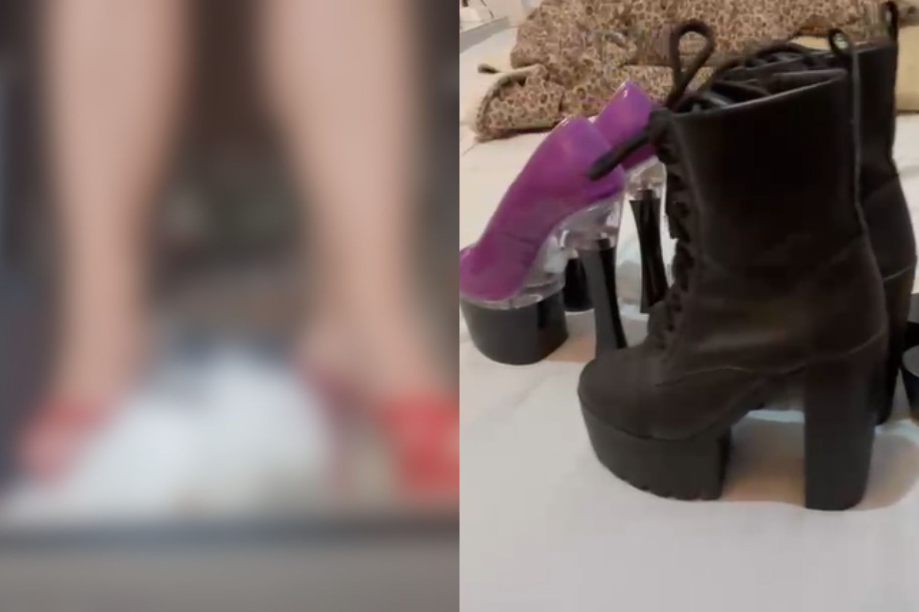 Mulher é presa por gravar vídeos pisando em animais e comercializá-los na internet