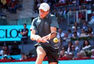 Sinner atropela Zverev, faz história e conquista o Masters 1000 de Madrid