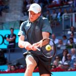 Sinner atropela Zverev, faz história e conquista o Masters 1000 de Madrid
