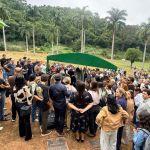 Empresário morto em queda de avião em BH é enterrado no interior de Minas