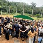 Empresário morto em queda de avião em BH é enterrado no interior de Minas