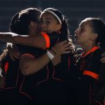 Corinthians bate São Paulo em clássico e se isola na liderança do Brasileiro Feminino
