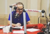 Cruzeiro lamenta falecimento de Milton Naves, voz marcante da Itatiaia