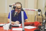Cruzeiro lamenta falecimento de Milton Naves, voz marcante da Itatiaia