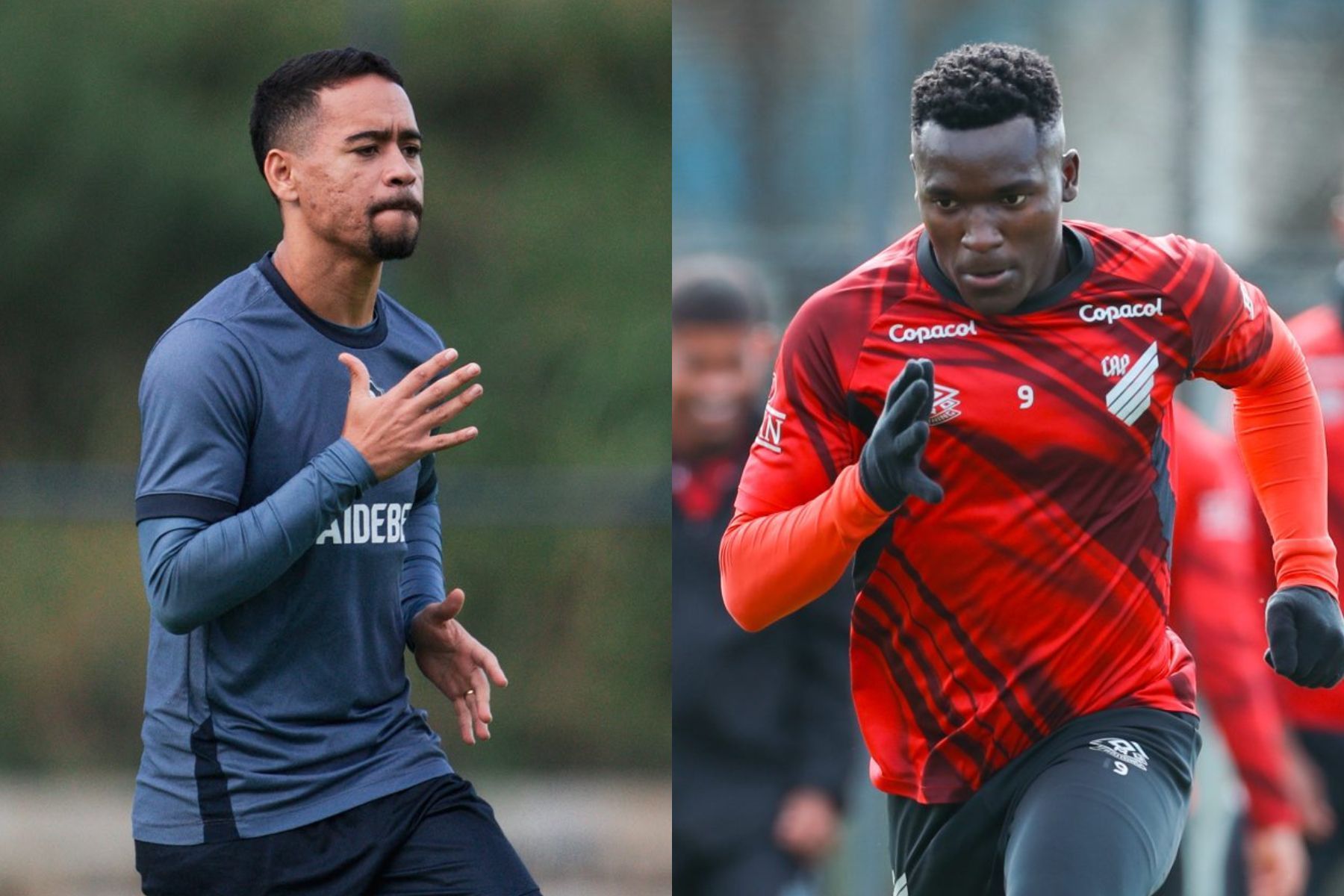 Athletico-PR tenta retomar caminho das vitórias contra embalado Remo na Série A