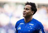 Kaio Jorge supera Arrascaeta e se isola como artilheiro do Cruzeiro no 'novo Mineirão'