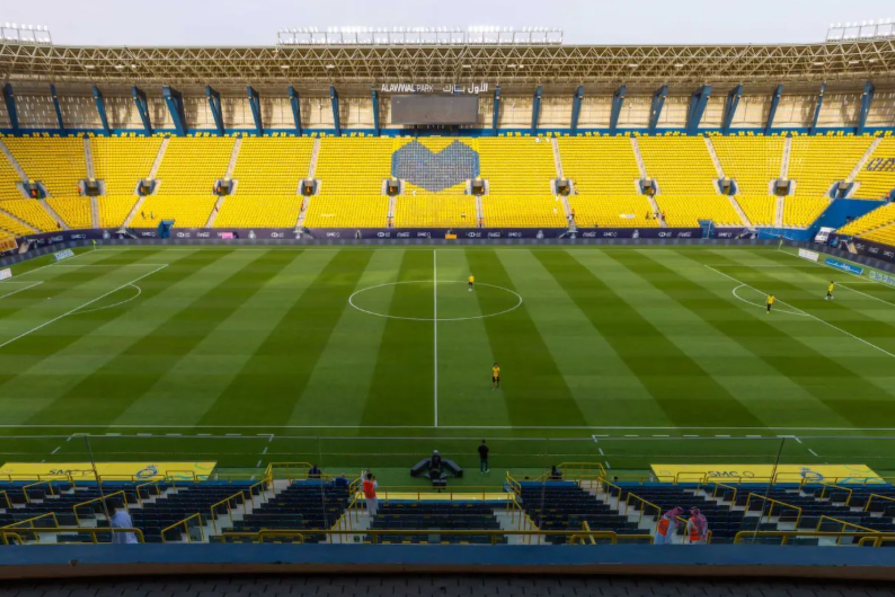 Horário e onde assistir ao vivo Al-Nassr x Damac, pelo Campeonato Saudita