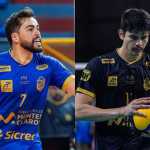 Clube mineiro anuncia renovações de contrato de titulares da equipe na Superliga B