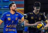 Clube mineiro anuncia renovações de contrato de titulares da equipe na Superliga B