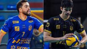 Clube mineiro anuncia renovações de contrato de titulares da equipe na Superliga B