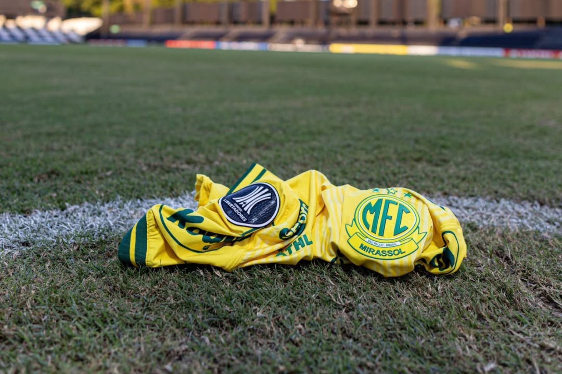 Always Ready-BOL x Mirassol: veja as escalações para o jogo da Libertadores