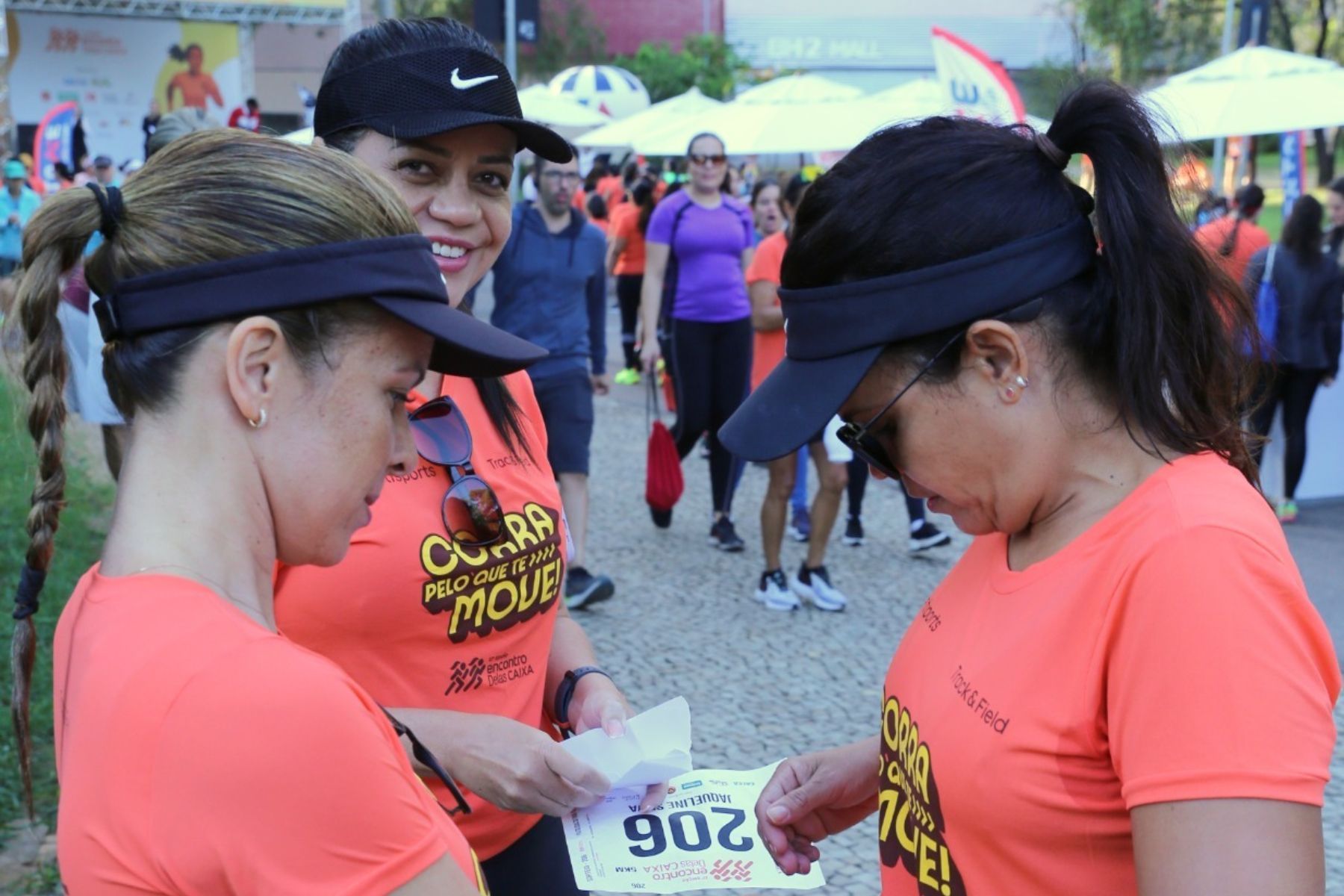 BH se prepara para 29ª edição de corrida com foco em empoderamento feminino