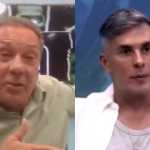 Luxemburgo debate com jornalista e aponta caminho para sucesso de Neymar na Seleção