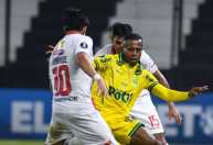 Em 'campo neutro', Mirassol bate Always Ready e vai às oitavas da Libertadores