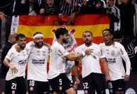 Sorteio define adversário do Corinthians nas oitavas de final da Copa do Brasil