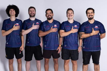 Grupo PelaSamba