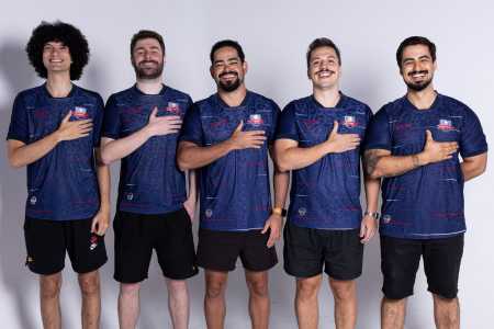 Grupo PelaSamba