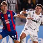 Santos cede empate ao San Lorenzo e se complica por classificação na Sul-Americana