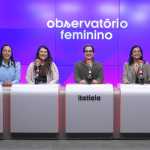 Observatório Feminino debate violência contra mulher após caso de Ana Cláudia