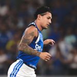 Titular do Cruzeiro manda recado à torcida e faz autocrítica após clássico