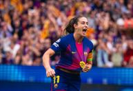 Barcelona elimina o Bayern e chega à sexta final seguida da Liga dos Campeões Feminina