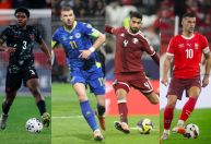 Grupo B da Copa: quem é o melhor colocado no ranking da Fifa?