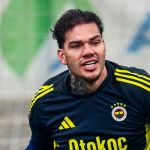 Ederson na pré-lista da Copa: números do jogador na Seleção Brasileira