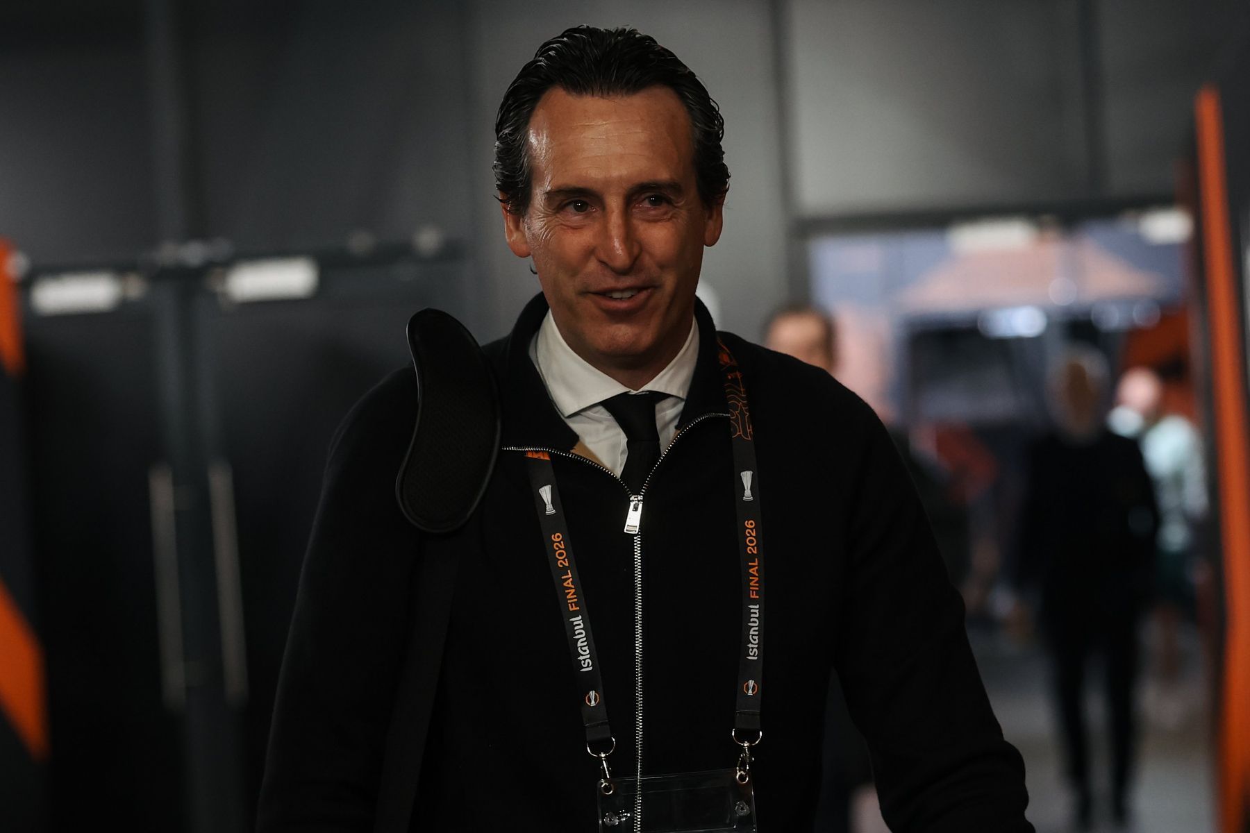 ‘Rei da Europa League'? Unai Emery conquista quinto título da competição