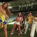 Música de Shakira para a Copa do Mundo de 2026 tem clipe gravado no Maracanã