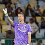 Fábio usa Cruzeiro como exemplo e projeta títulos do Fluminense após a Copa