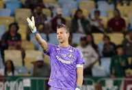 Fábio usa Cruzeiro como exemplo e projeta títulos do Fluminense após a Copa