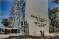 Veto a carnes brasileiras: Ministério da Agricultura estabelece gabinete de crise com UE