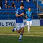 Cruzeiro tem dois convocados para amistosos da Seleção Brasileira Sub-17